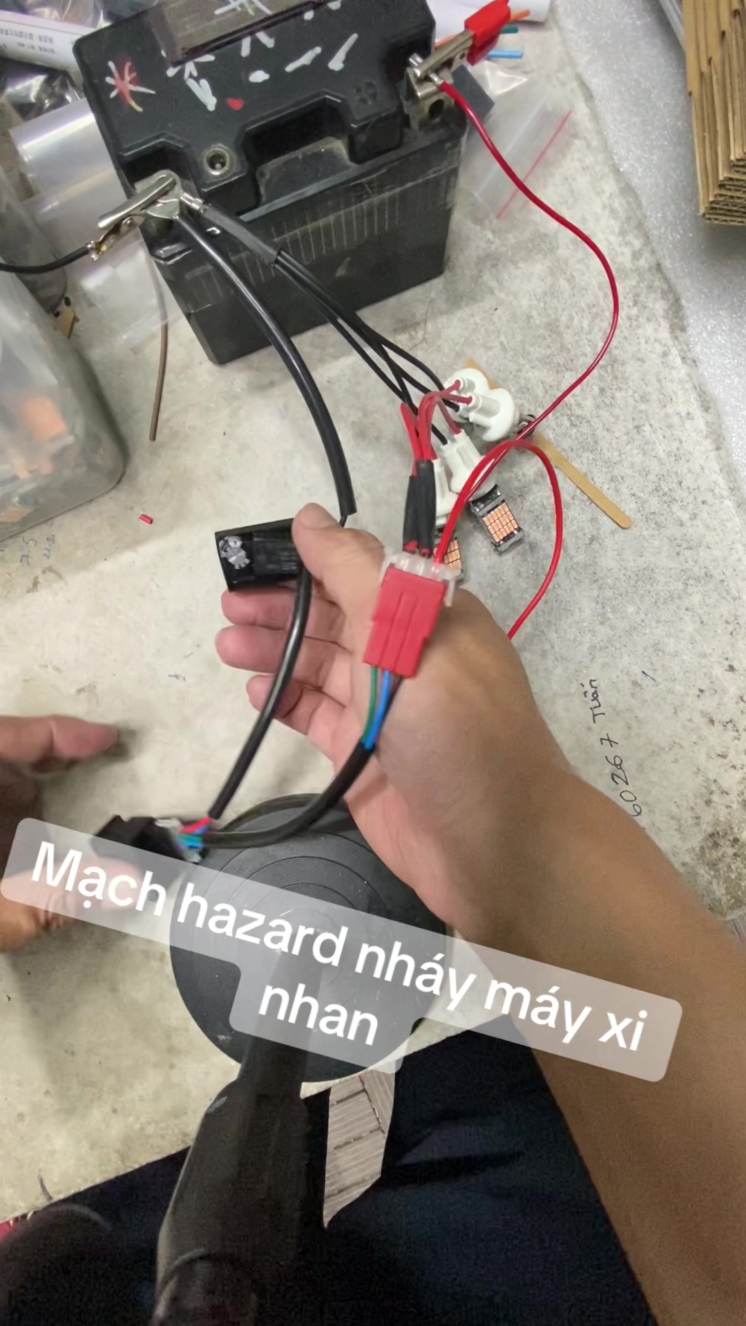 @Dầu Nhớt Võ Gia