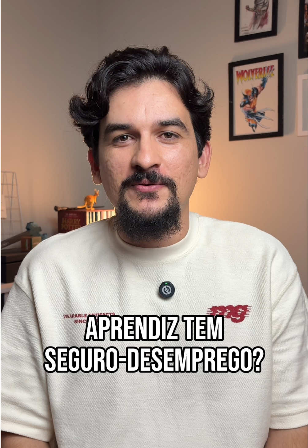 @Meu Primeiro Emprego
