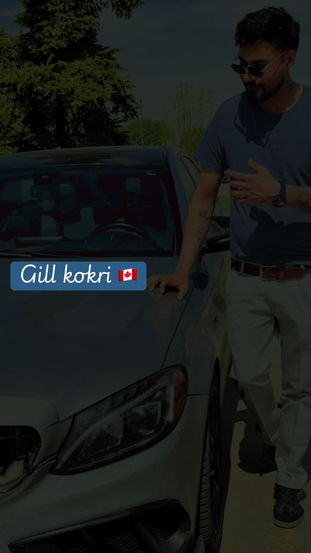 @👑Gurpreet (M)💙Gill 🍁