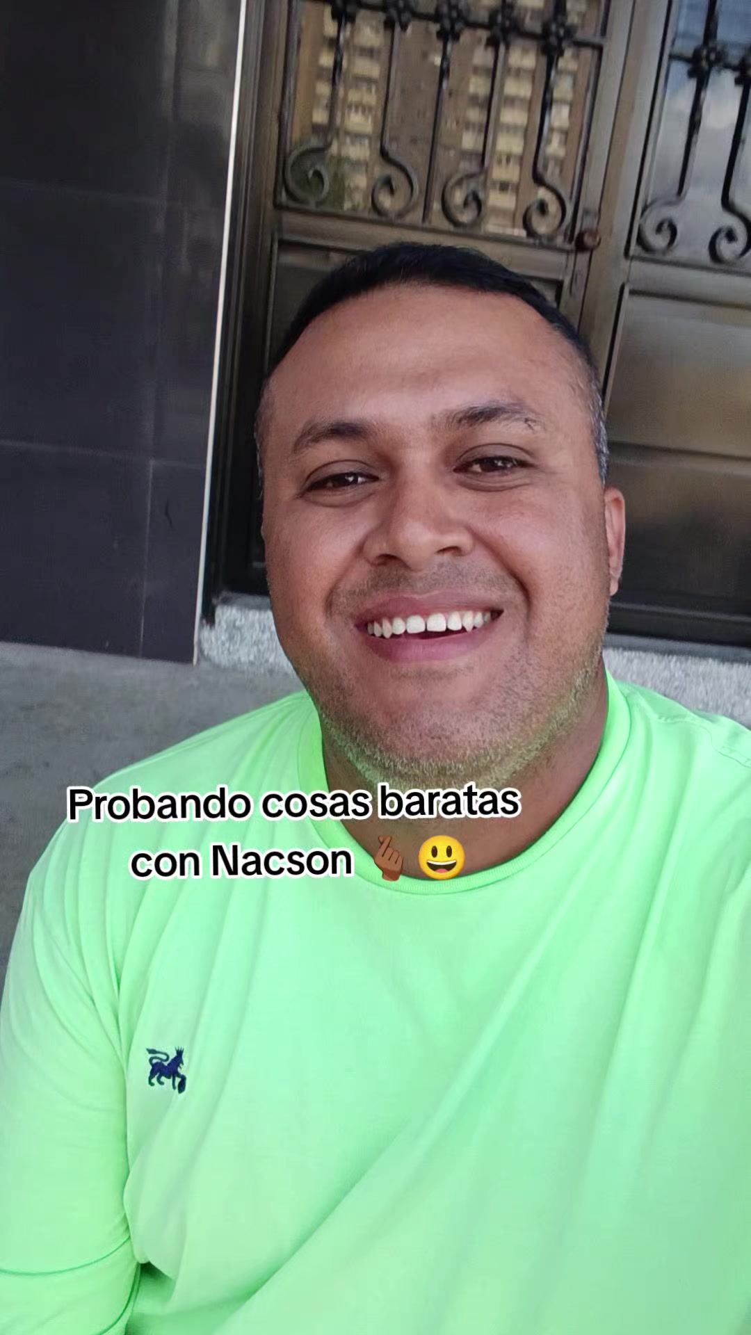 @NacsonPieGrande