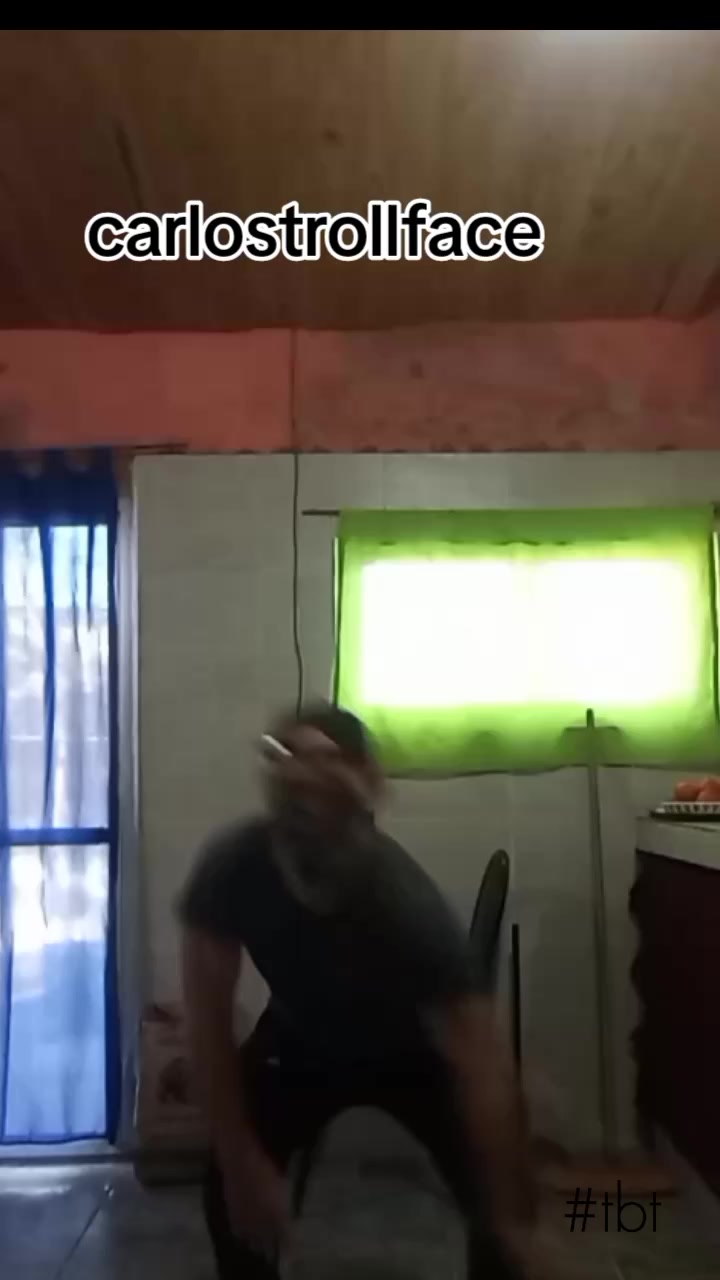 @carlos trollface