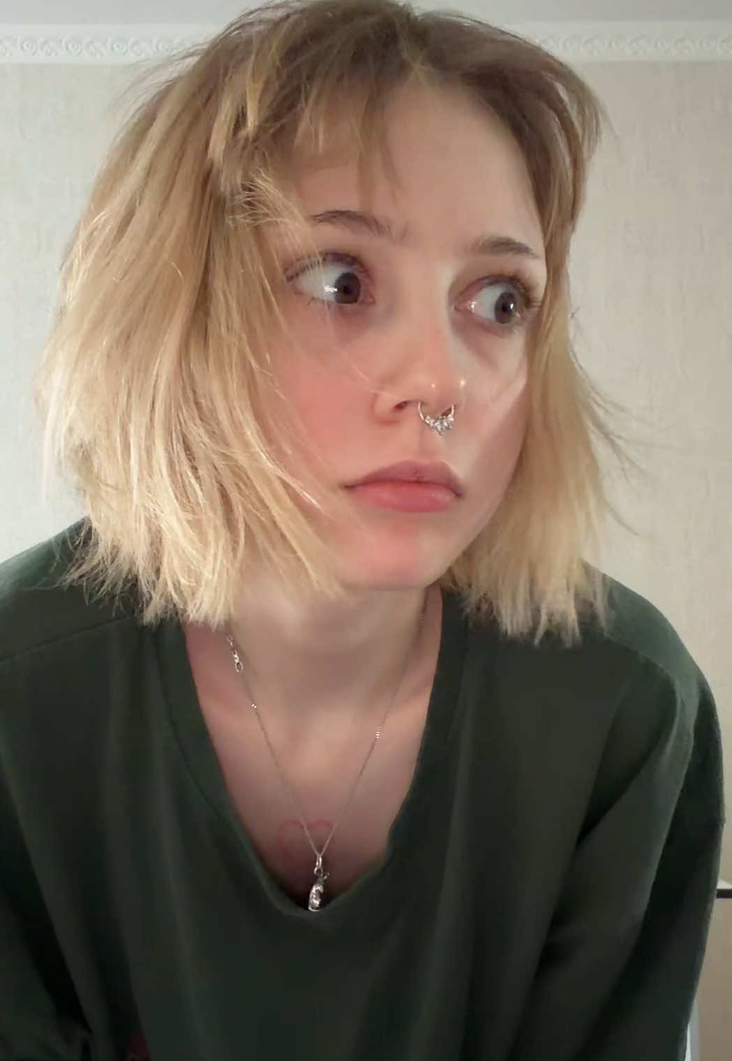 @настя