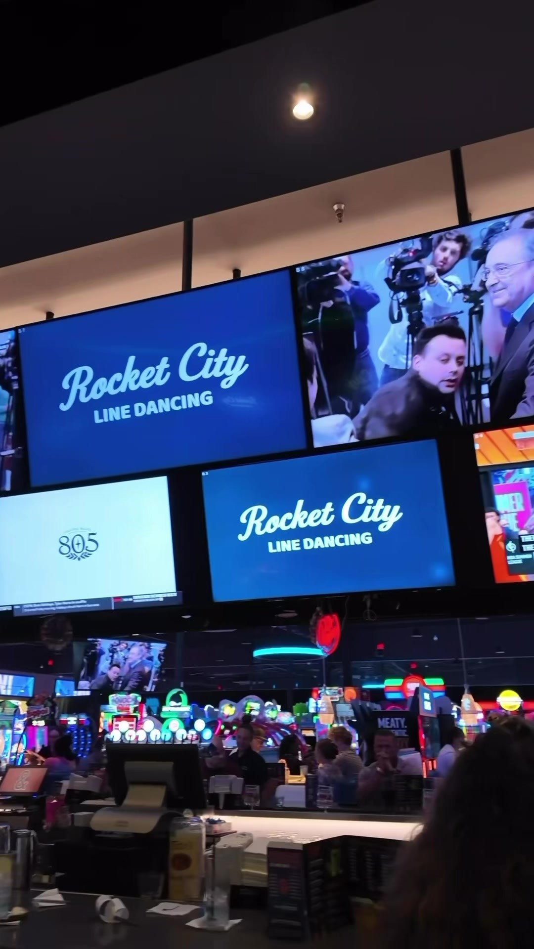 @Rocket City Line Dancing