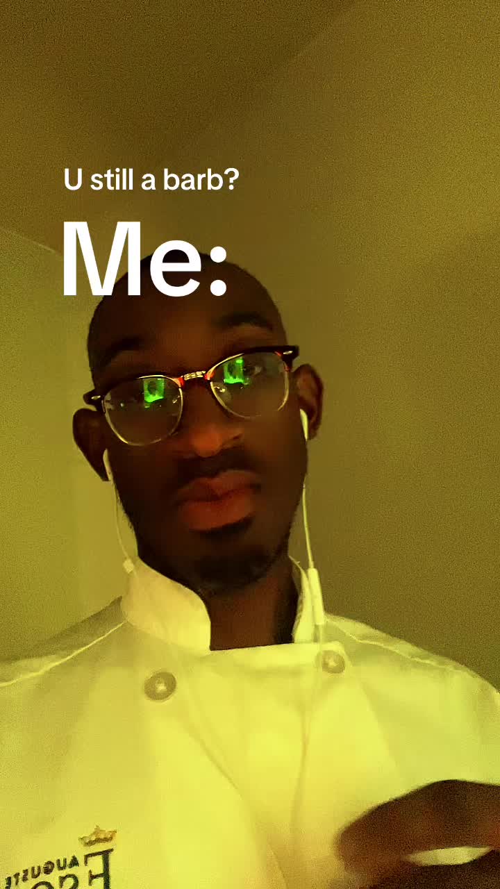 @Chef Trap🔪
