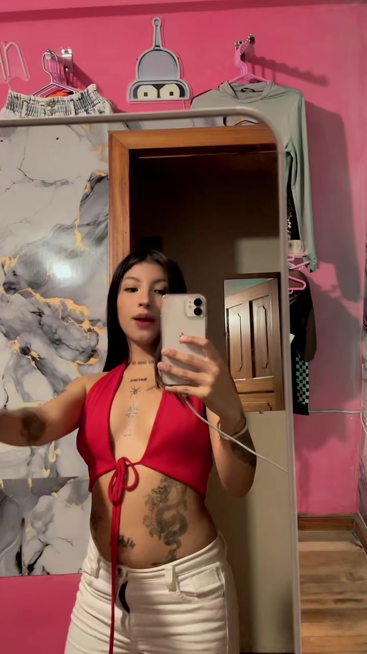 @Maria Paz