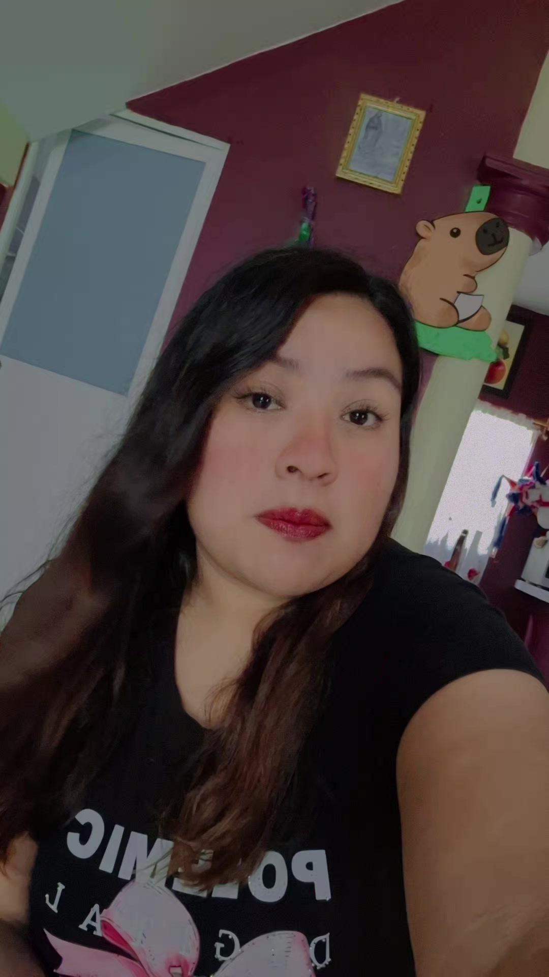 @Cyndi Carvajal