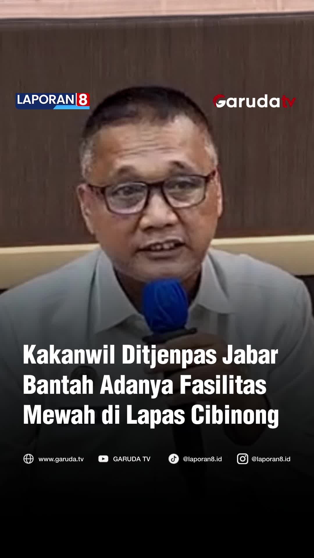 @Garuda TV