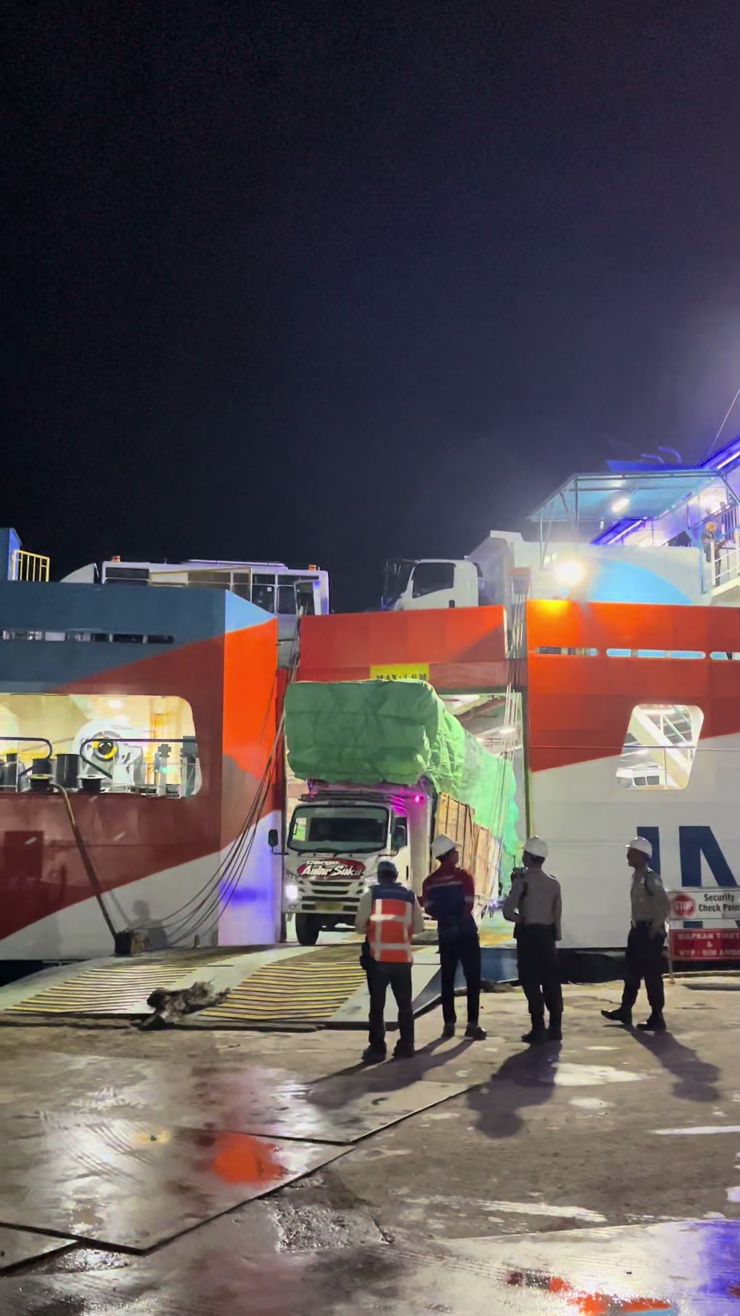 @DLN BALIKPAPAN 🛳️