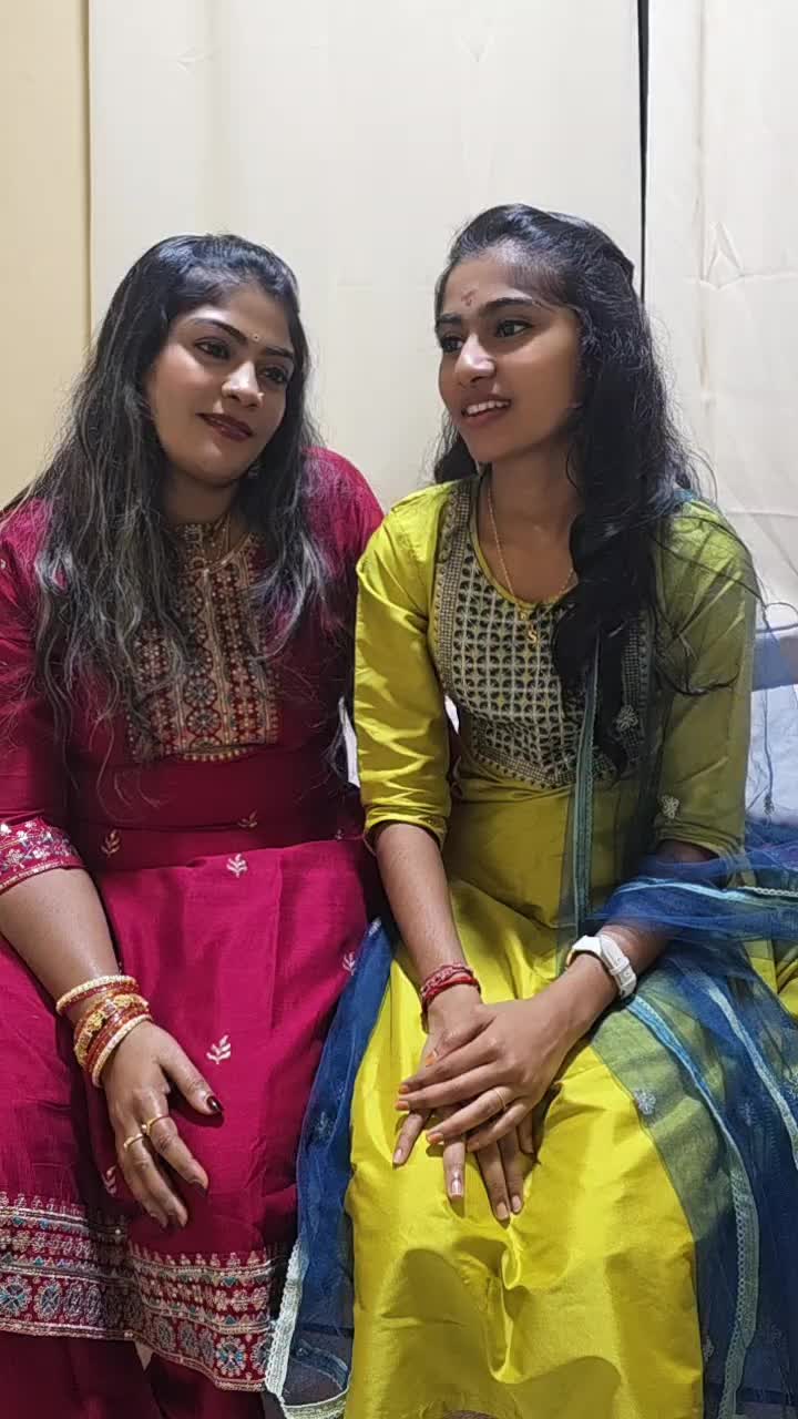 @seetha vinod