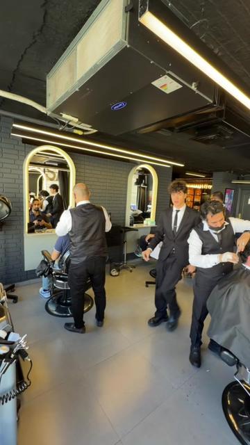 @Salon Elsisi