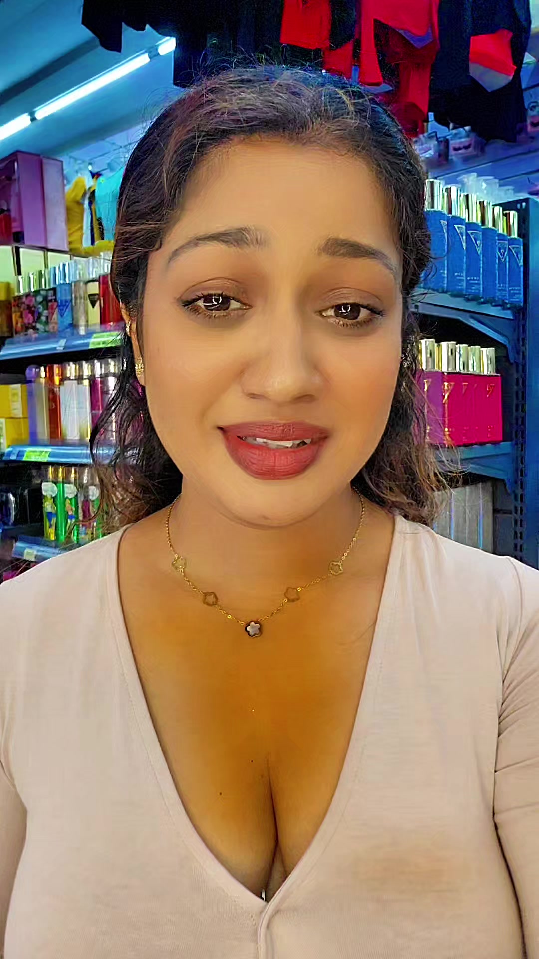 @Shivanie Rampersaud