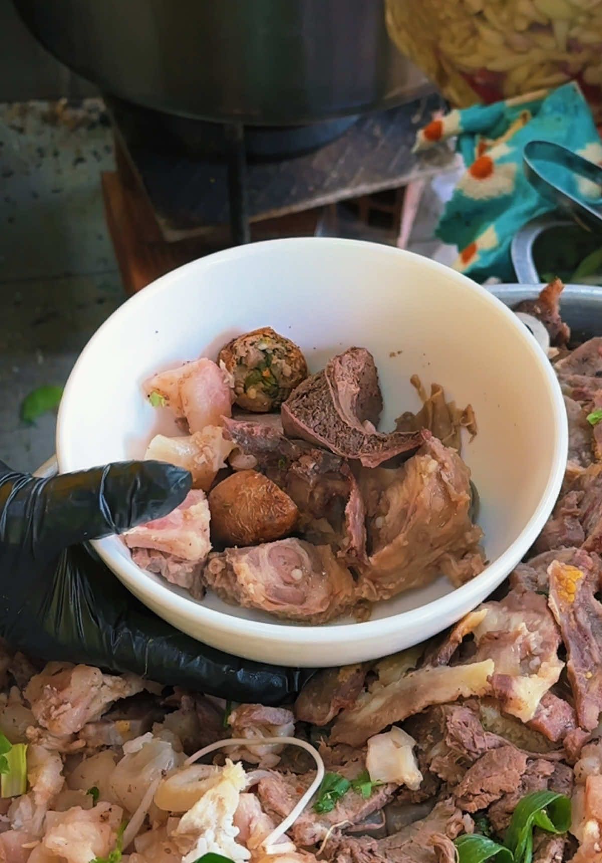 @Cháo Bò 99