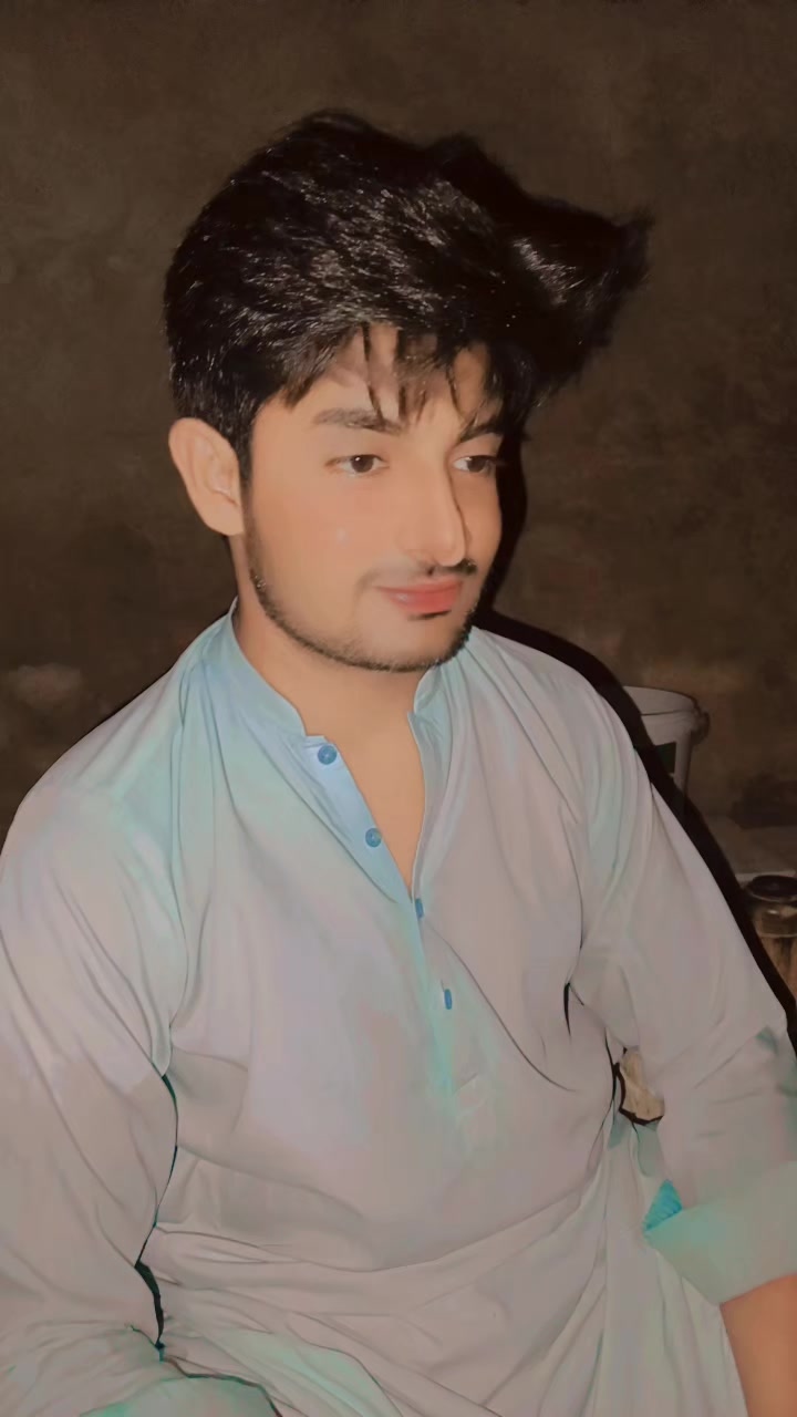 @Prince Umar Pirzada