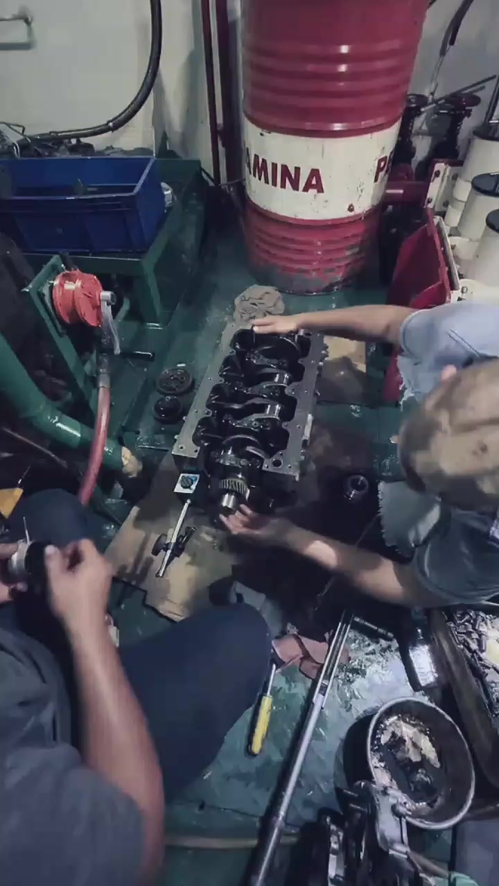 @⚓ RANTAI JANGKAR ⚓