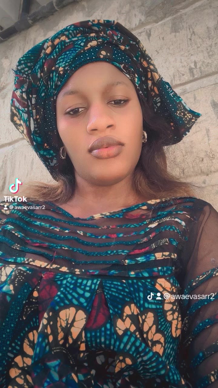 @Awa Eva sarr