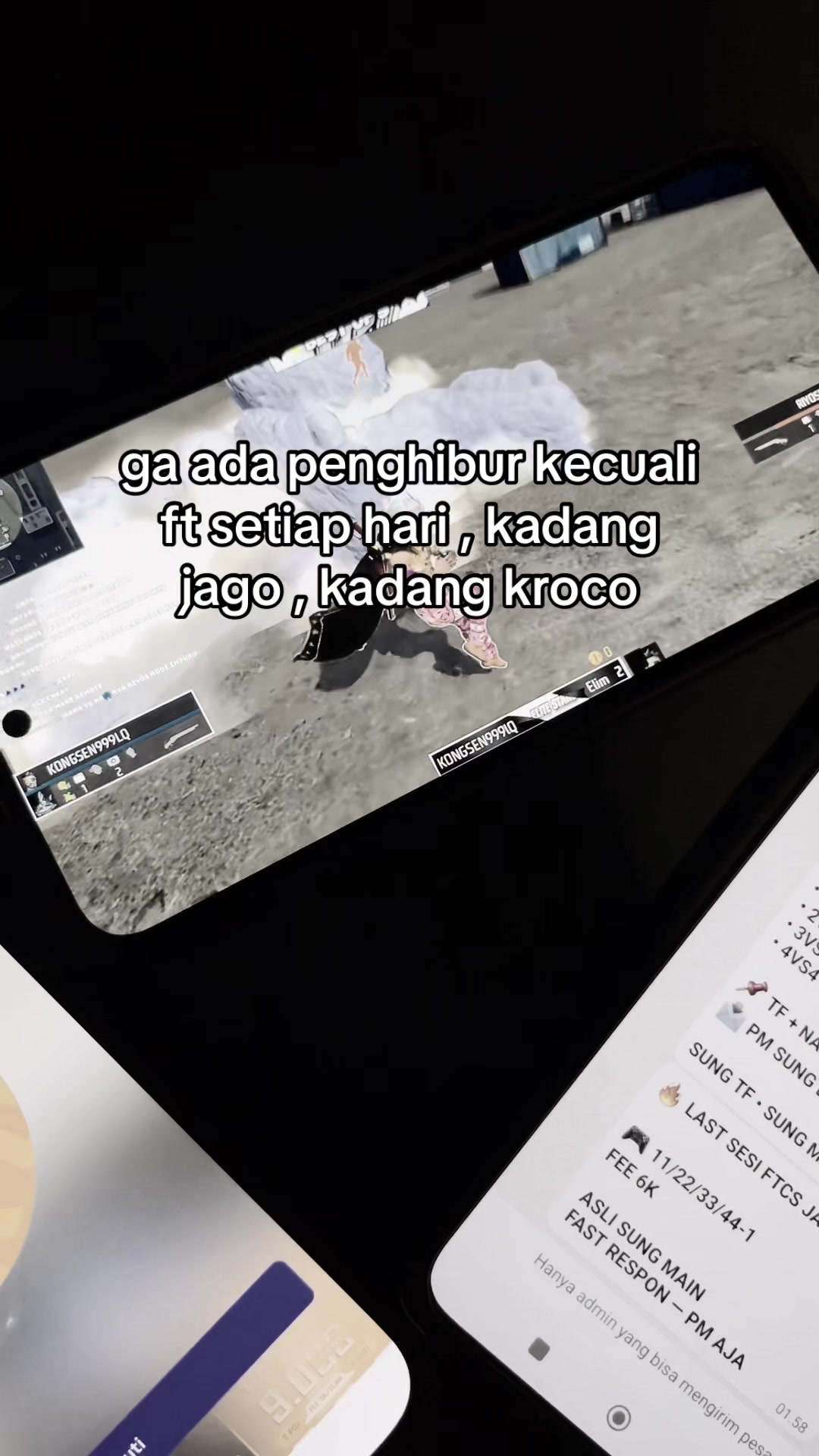@FT CS DANZZ 89 | GB DI BIO