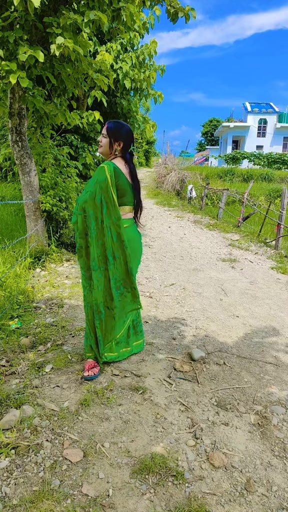 @Deepa Mahara