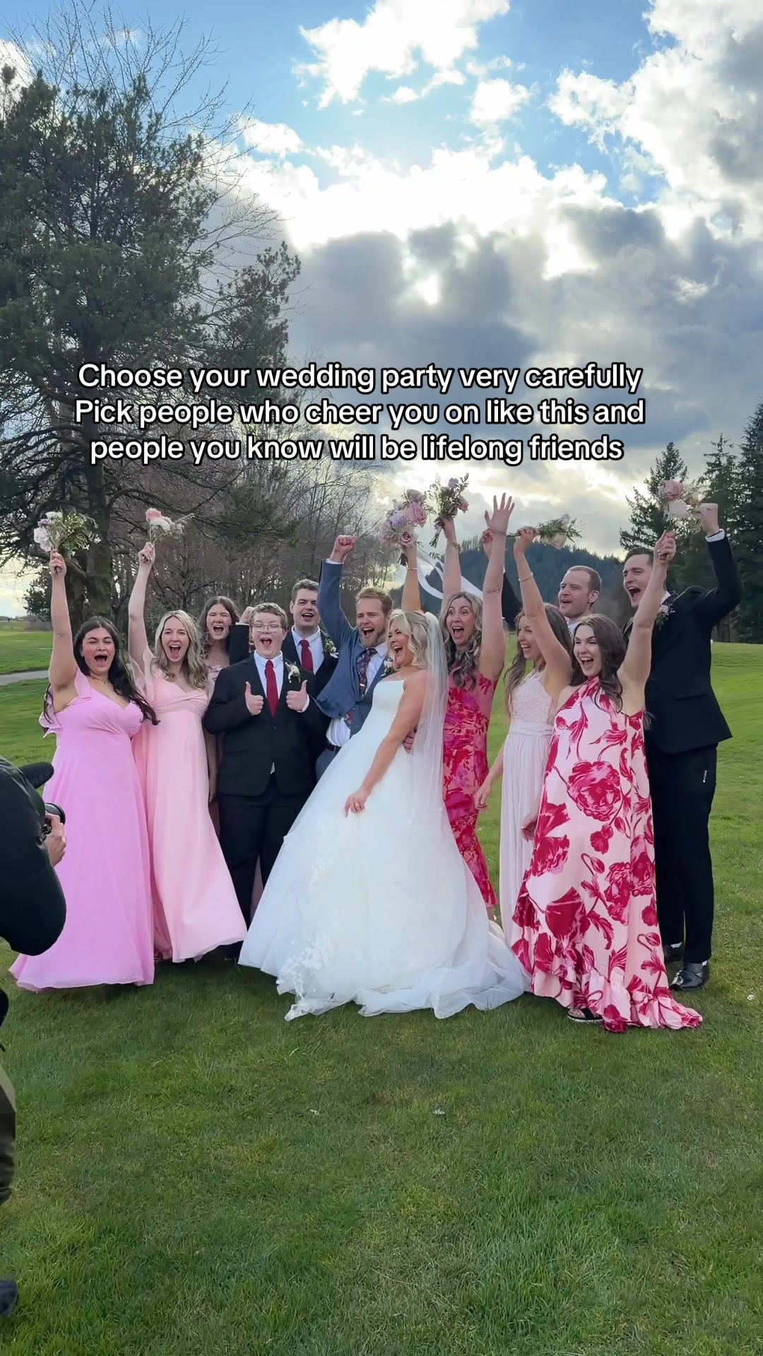 @Esther | Wedding Photographer