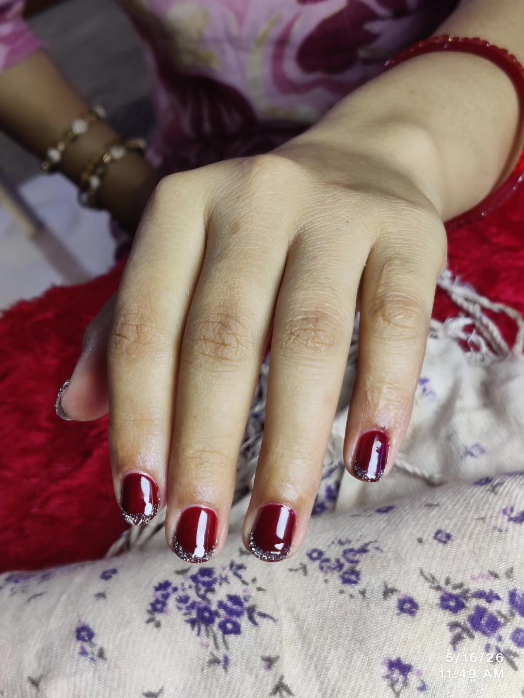 @Subina Silwal Bhattrai
