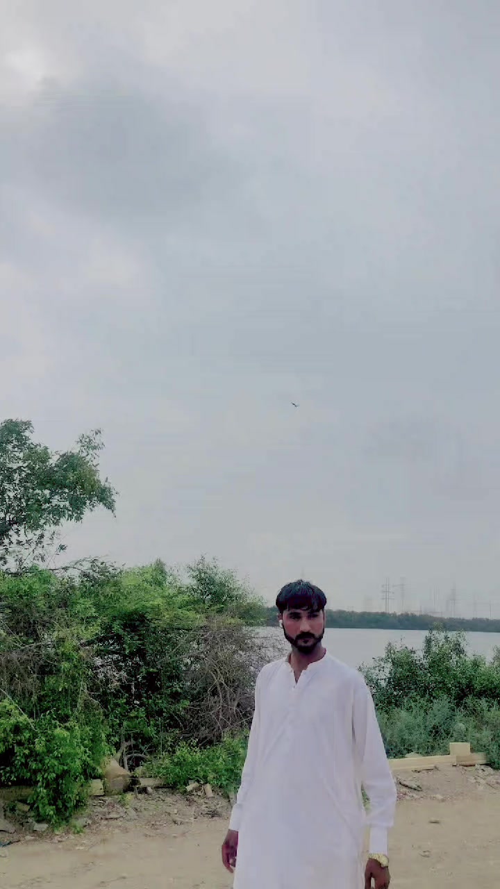 @Tahir Khan
