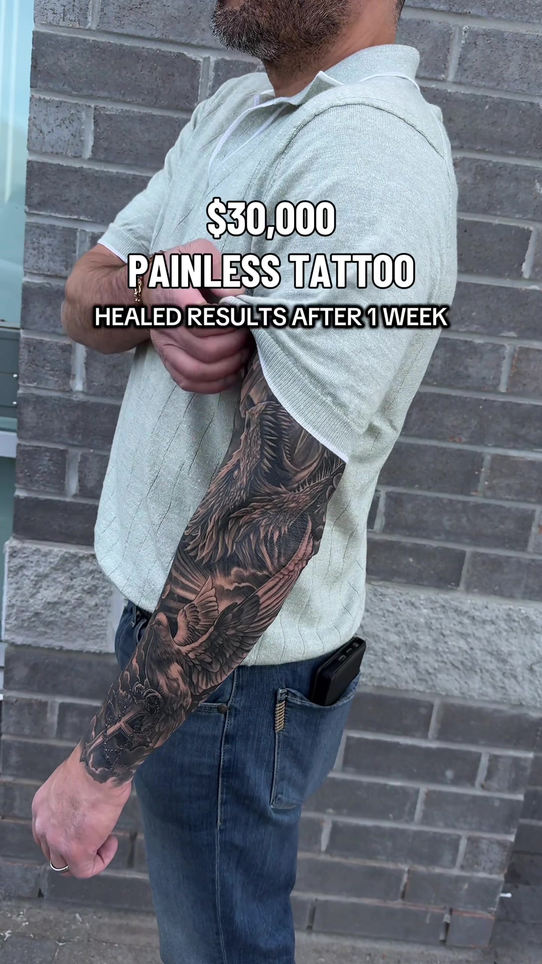 @BALI TATTOO SHOP