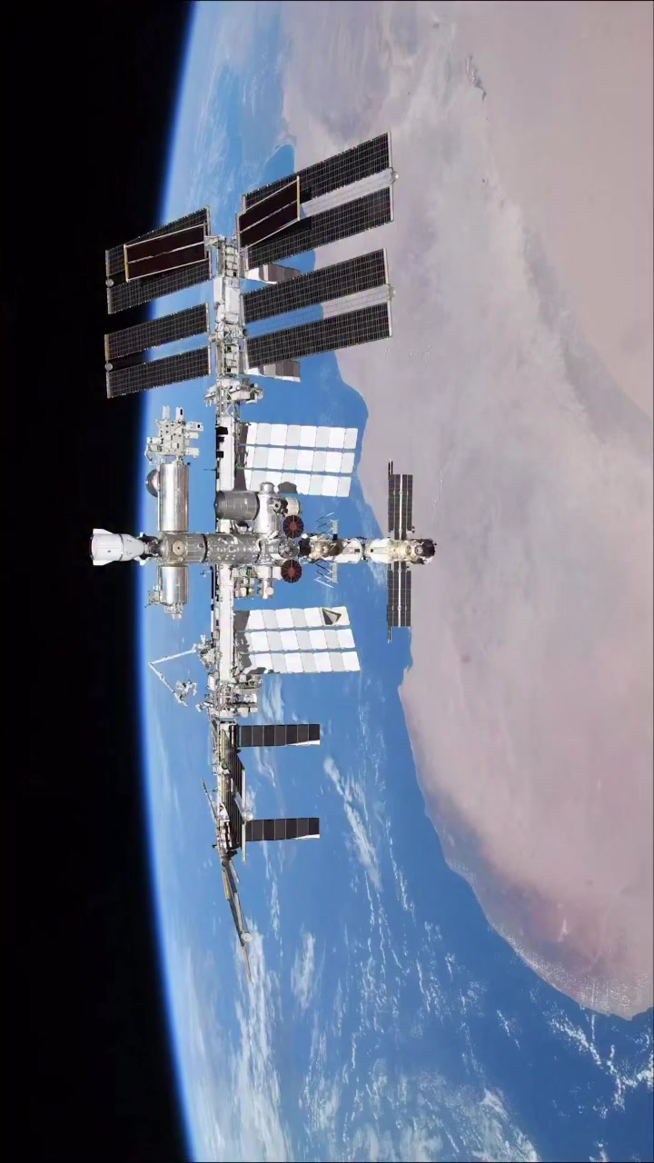 @NASA