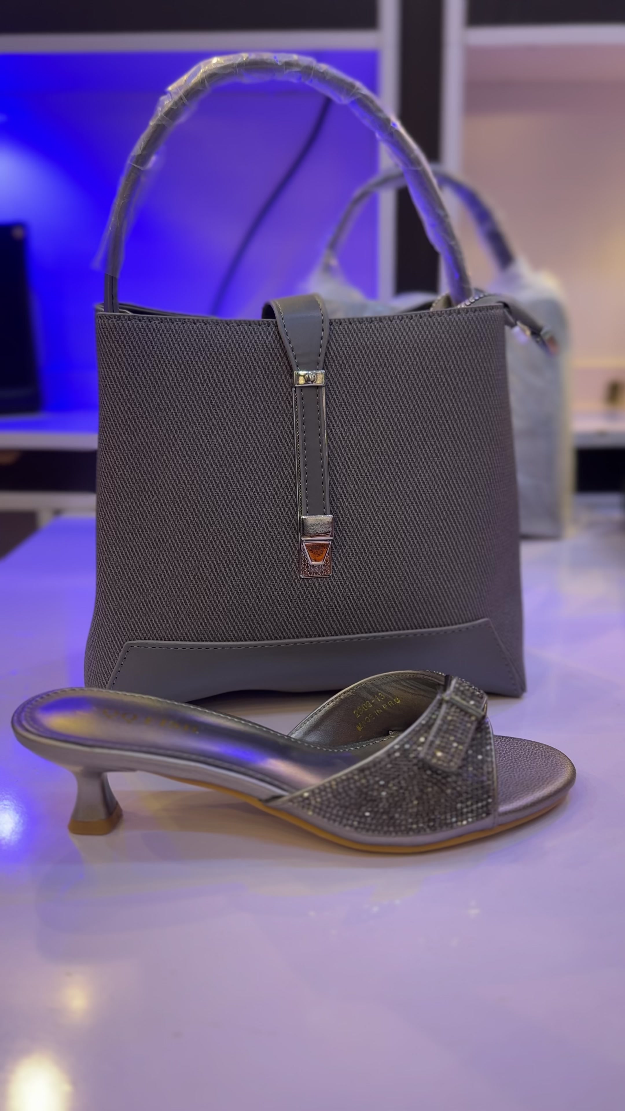 @ECO COLLECTION👠🛍💎