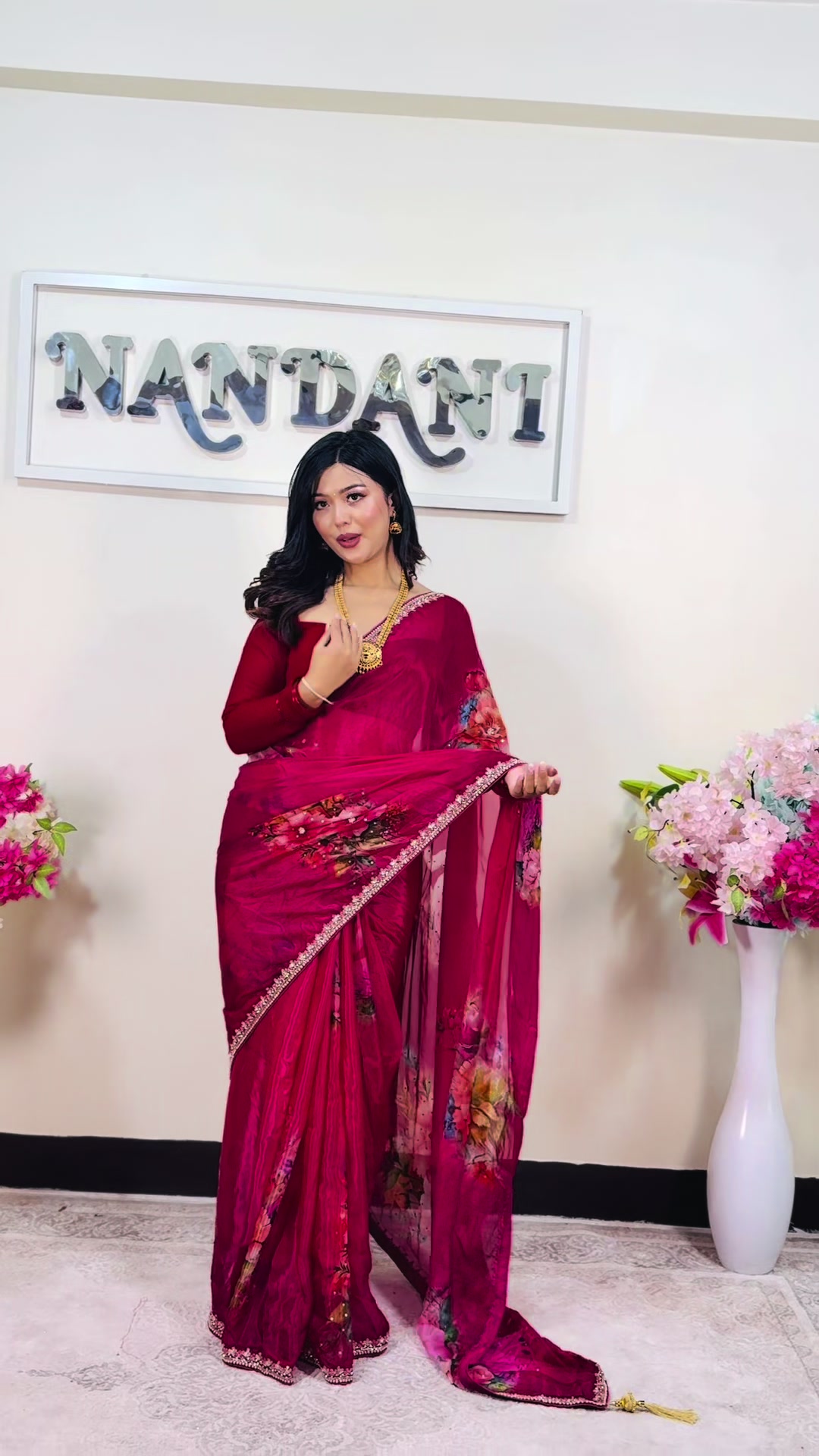 @Nandani boutique