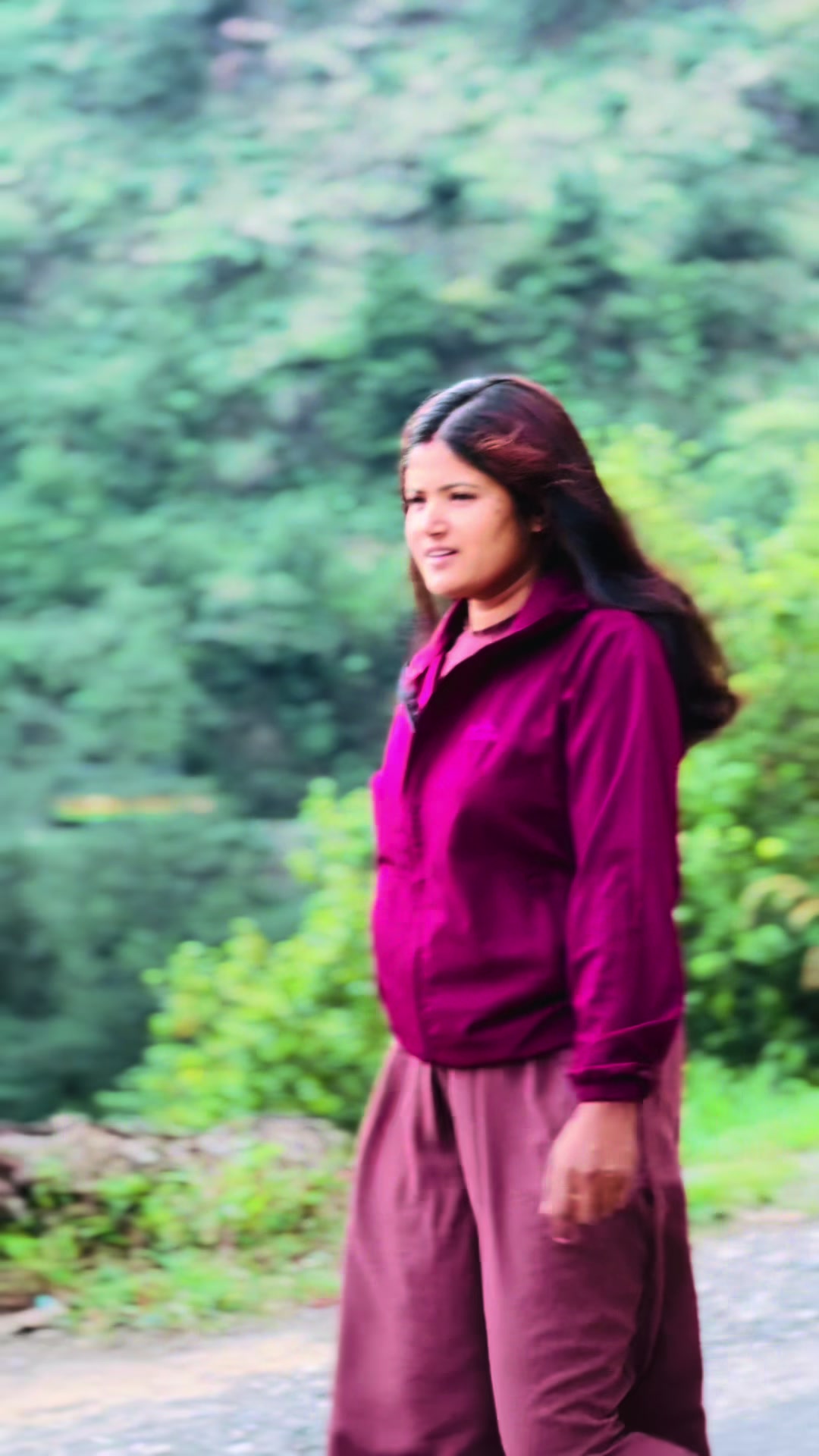 @Meena Basnet