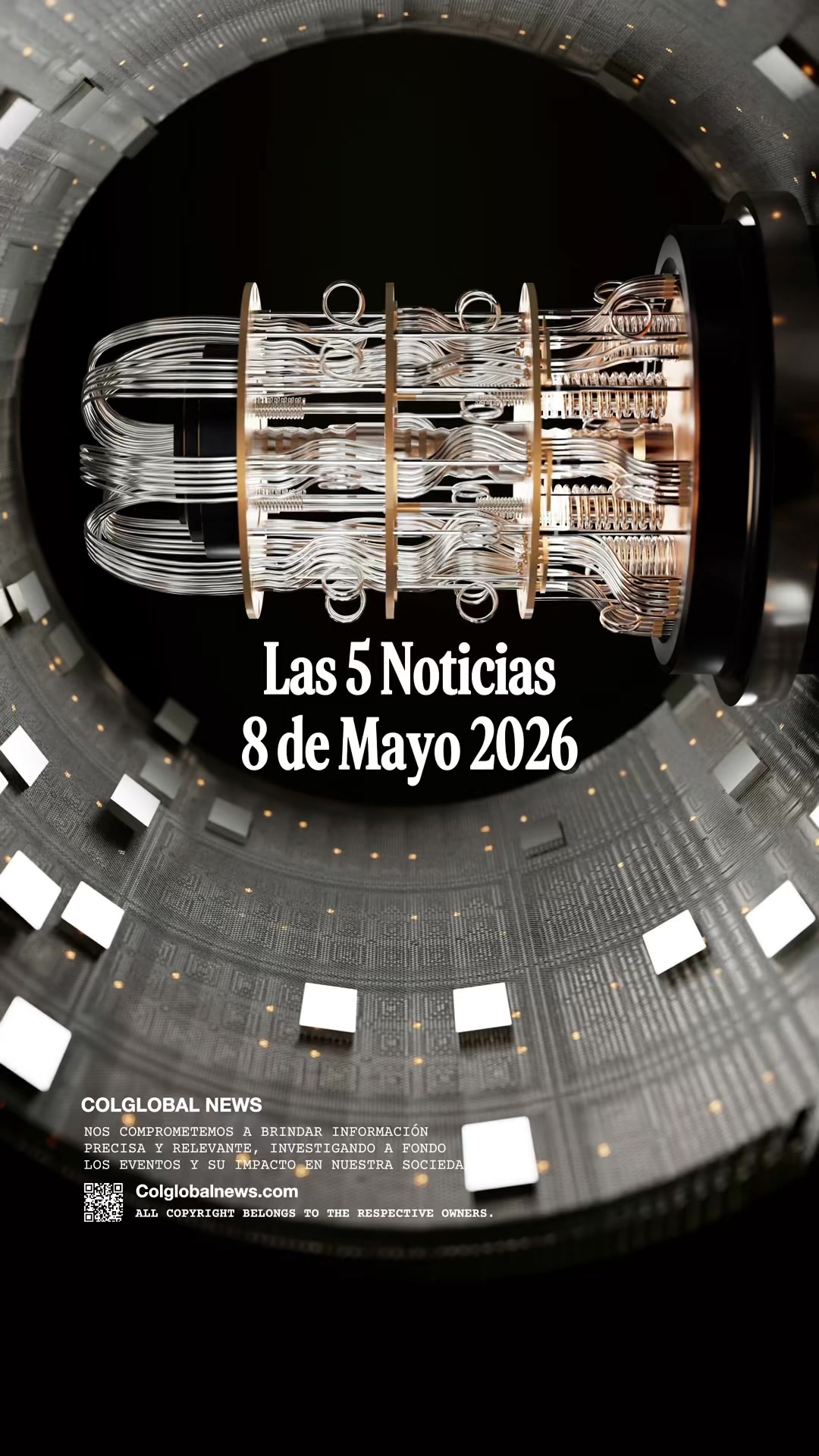 @Colglobal Noticias