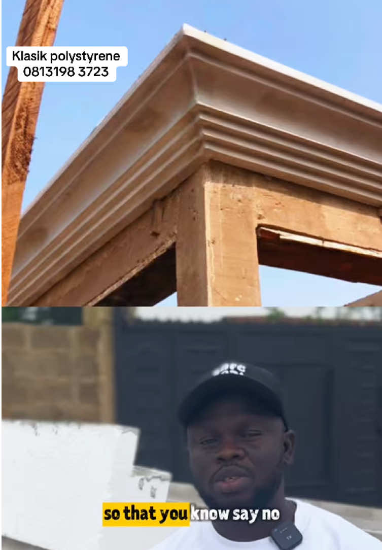 @klasik Polystyrene