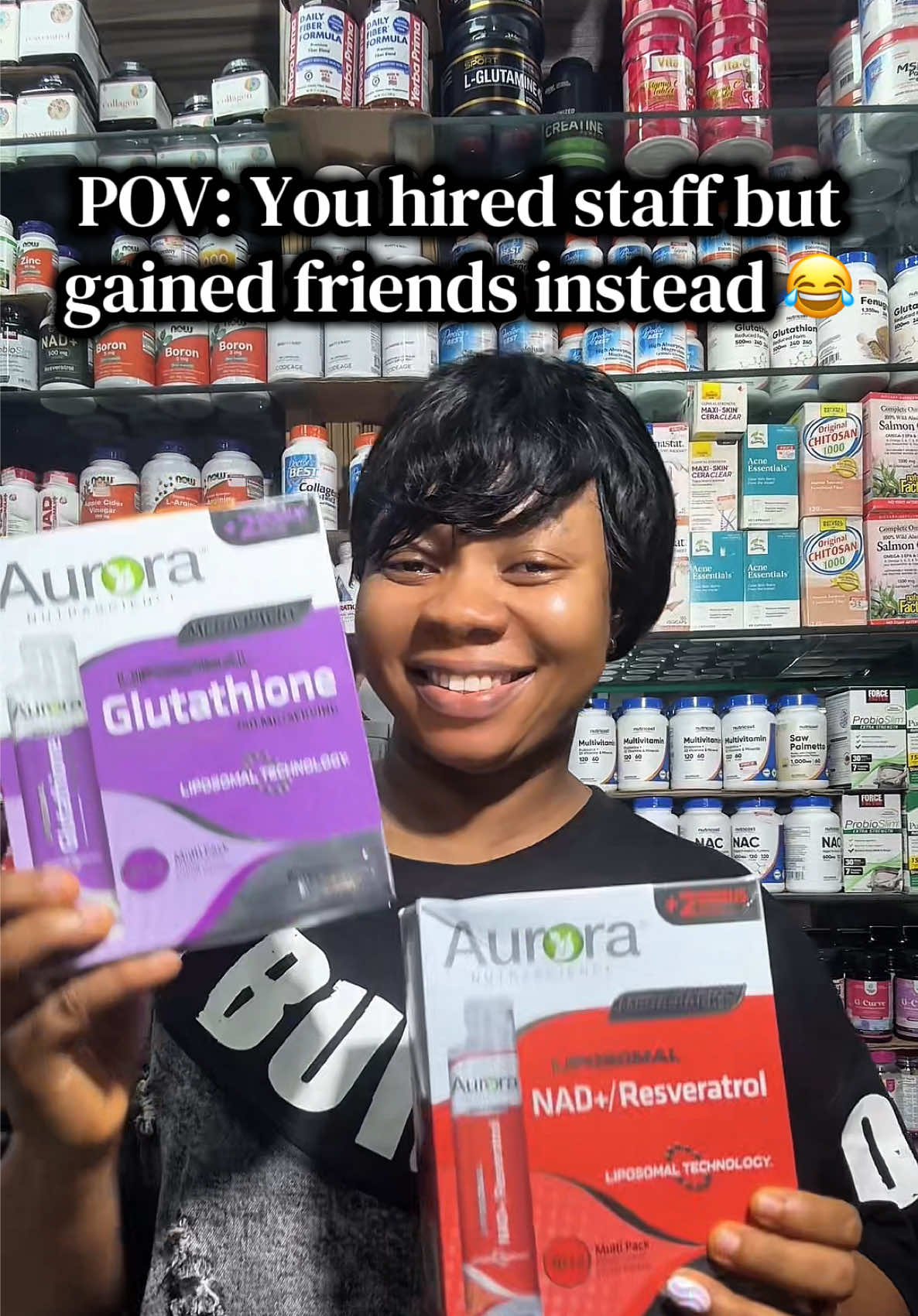 @WHOLESALE & RETAIL SUPPLEMENTS