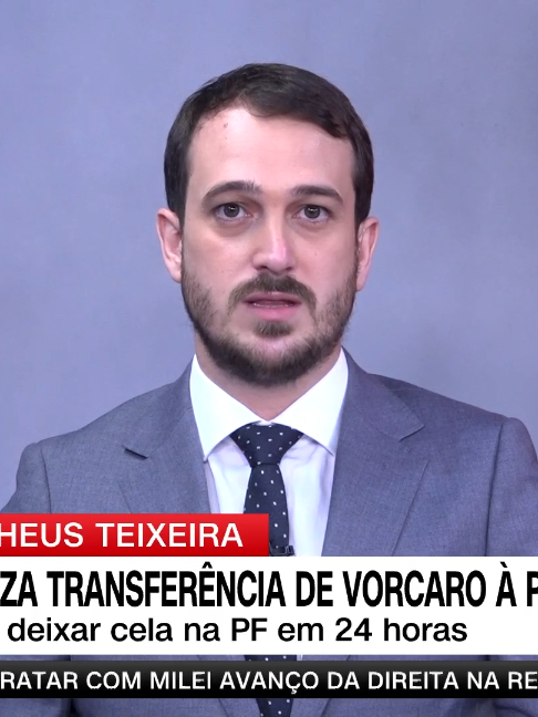 @CNN Brasil
