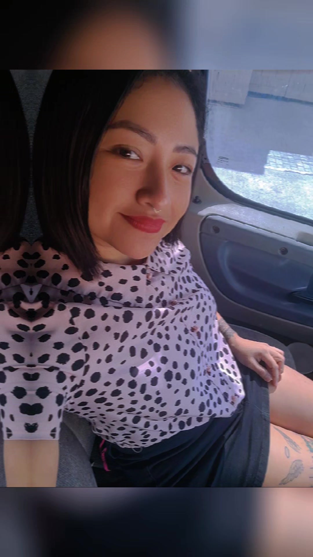 @Sara Villalobos
