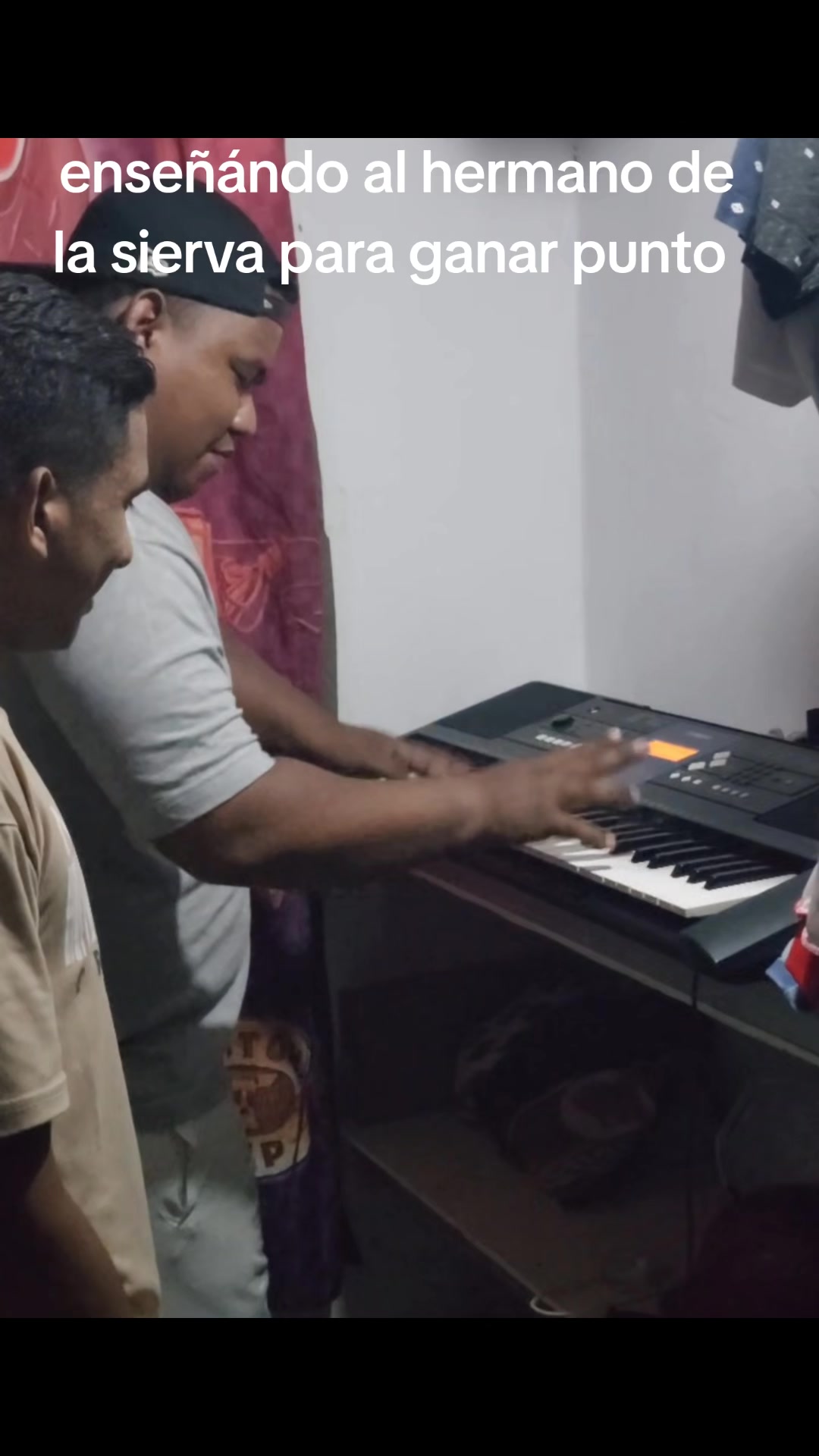 @Wilson Sanabria🎤🎹🎶
