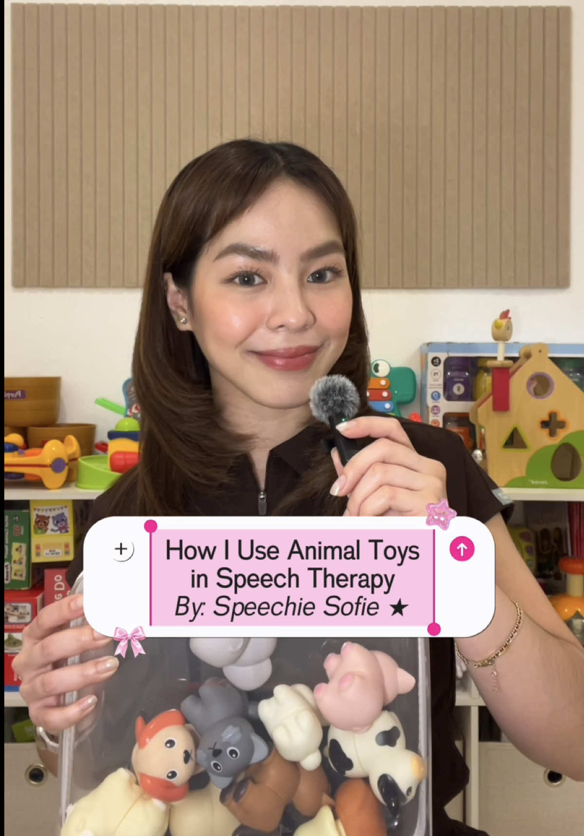 @Speechie Sofie, RSLP ๐งฟเพเฝฒ