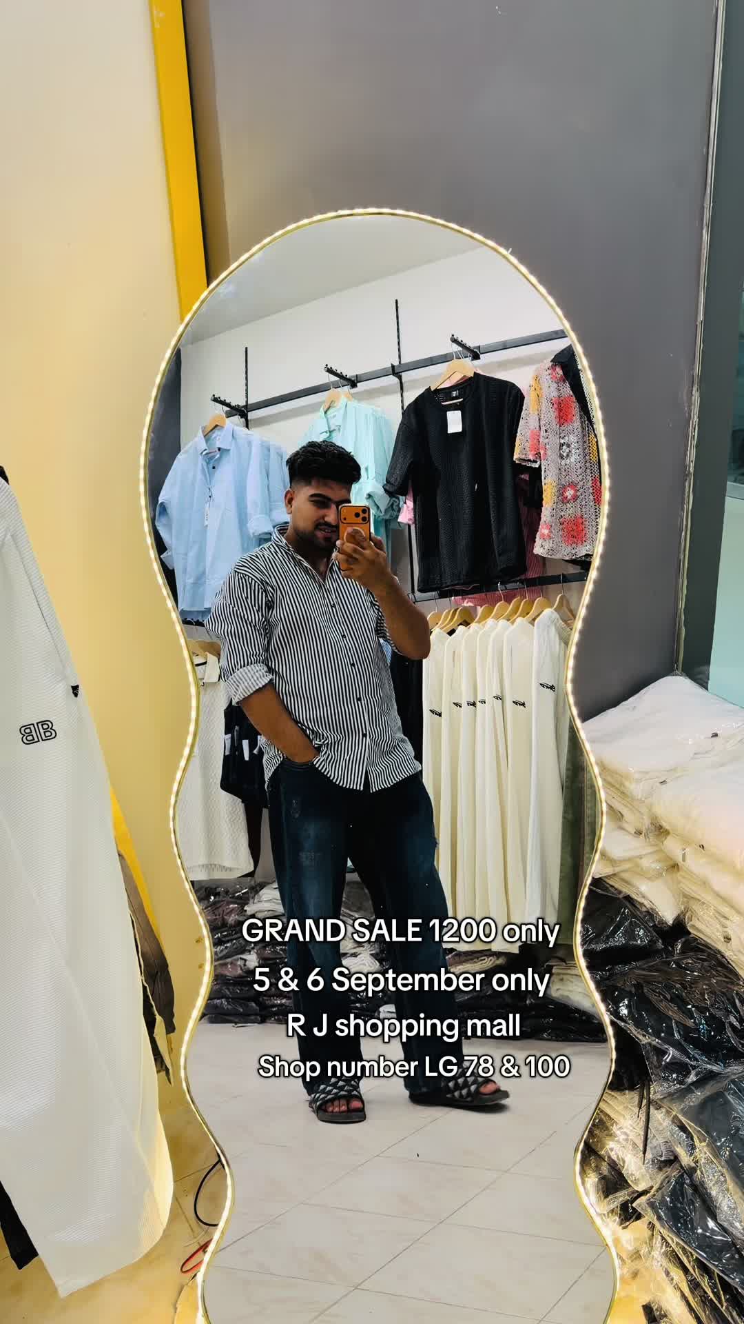 @Bin ibad Garments