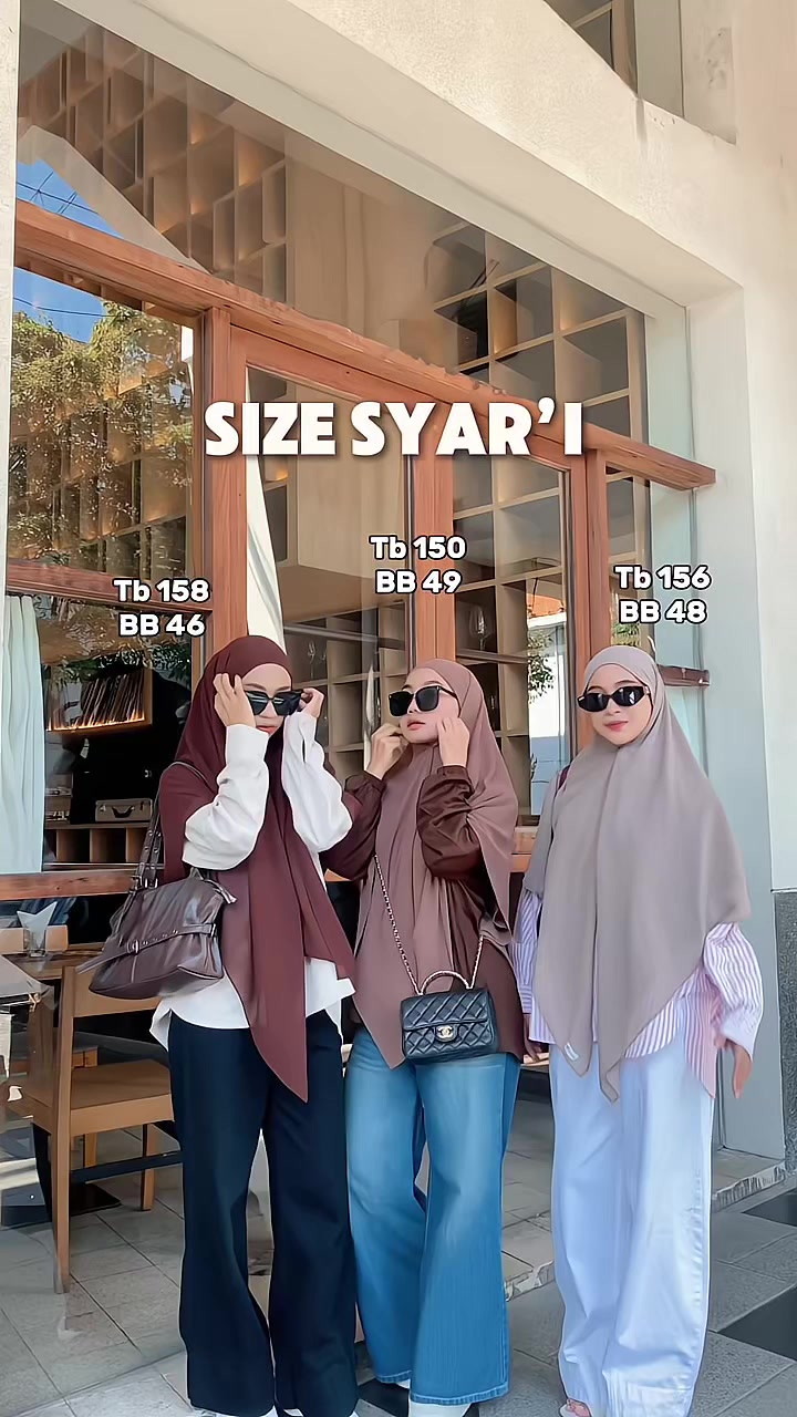@Jasmine Jilbab
