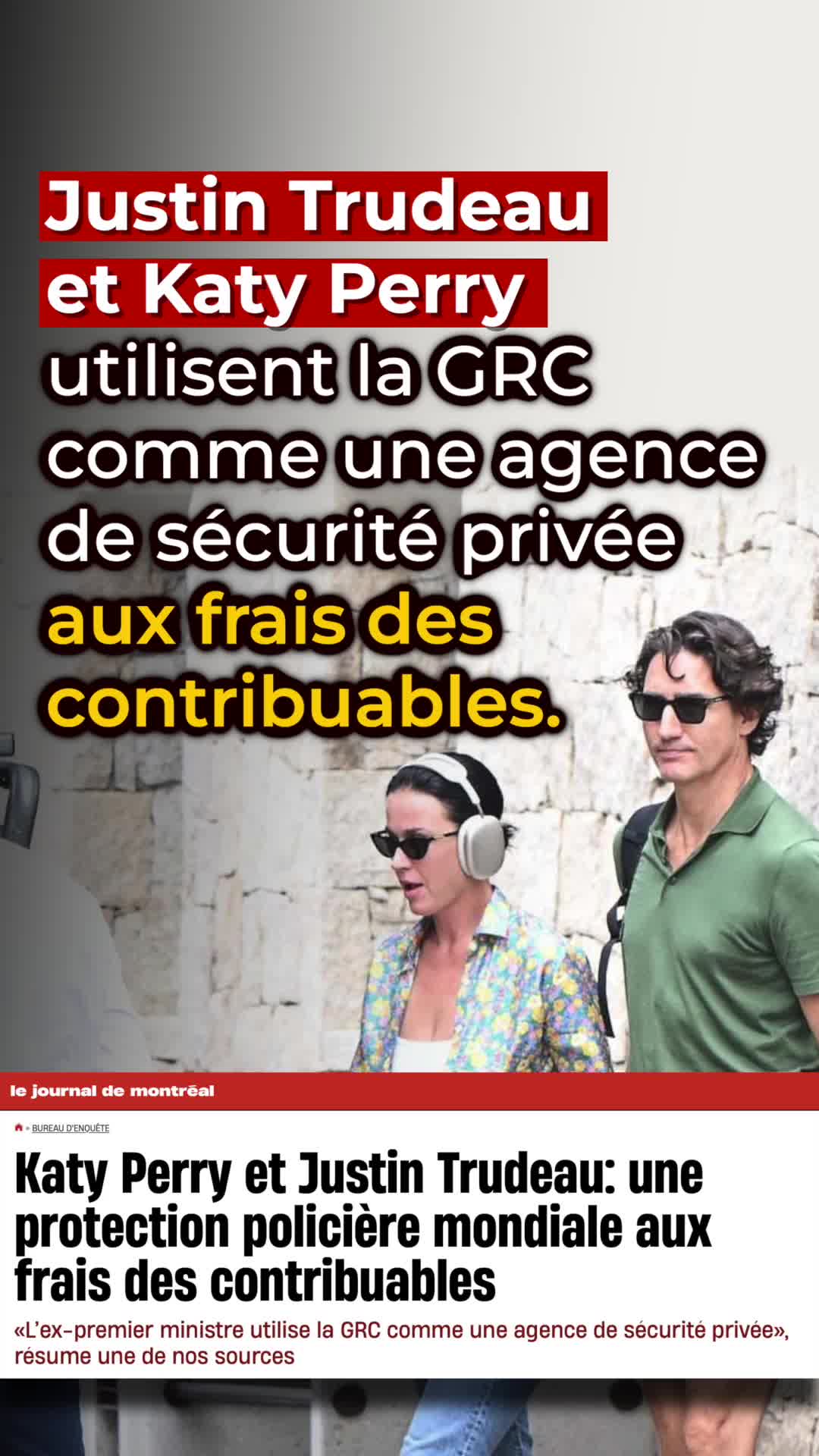 @Québec FIER