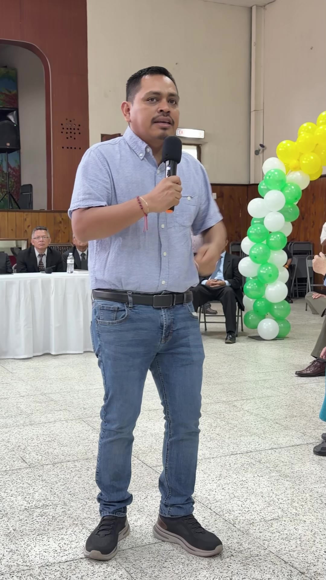 @José Chic