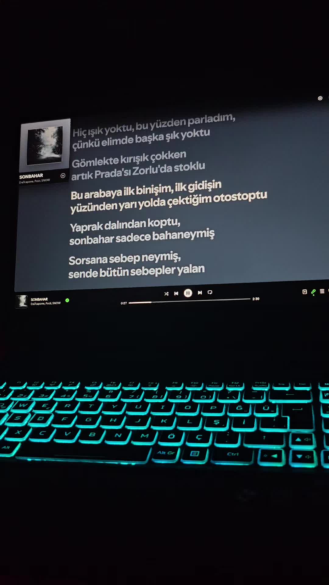 @Midnight Lyrics