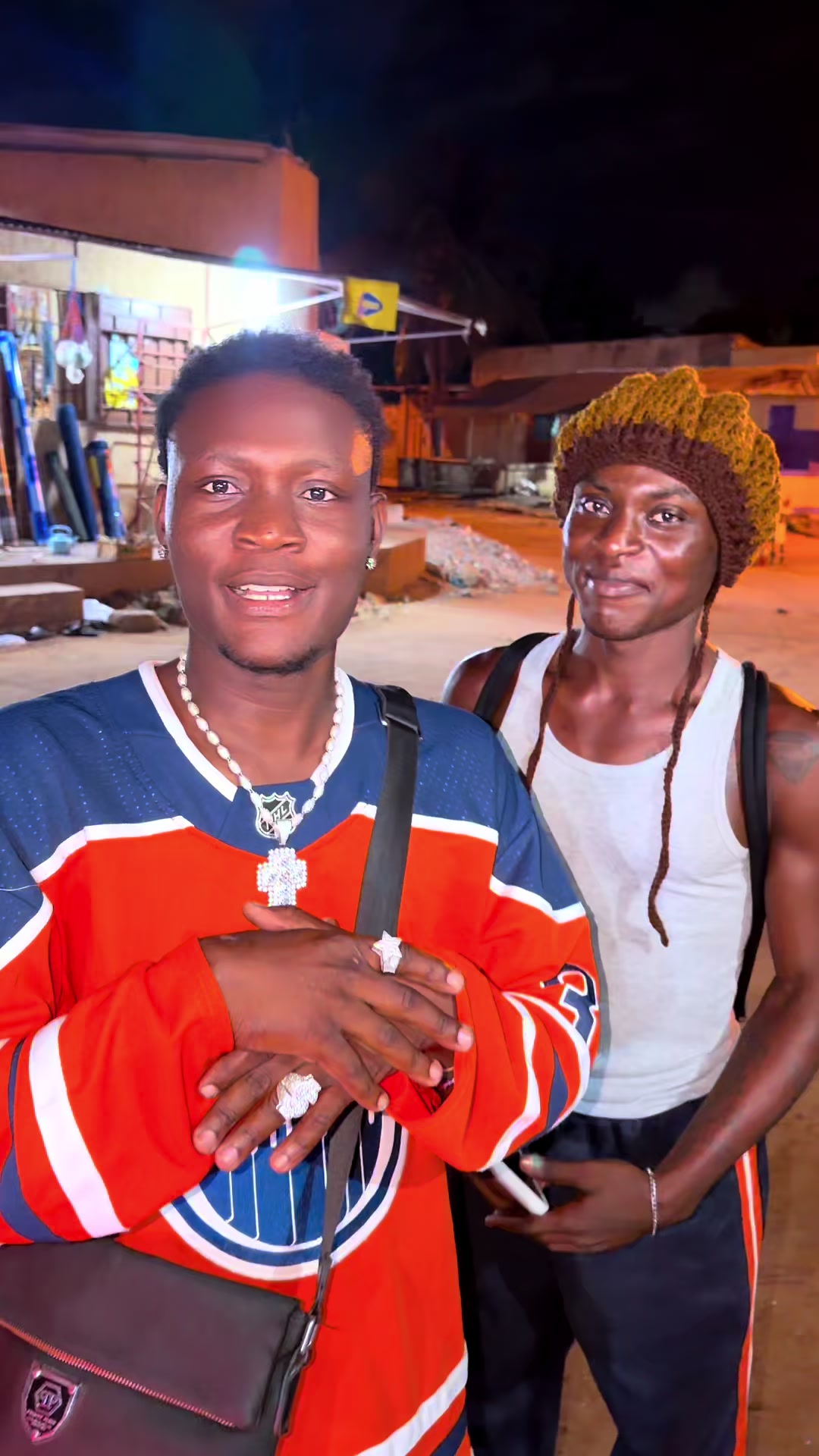 @🇹🇬🇺🇸YESUBANNOU 🇨🇮👑
