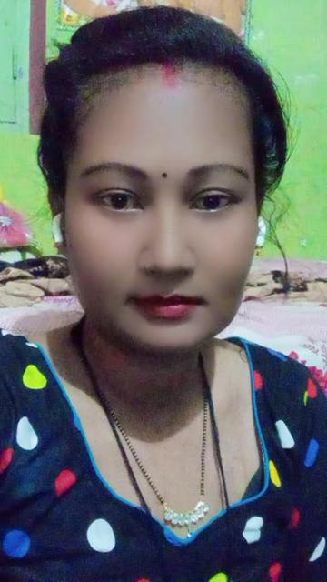 @Himanshi chaudhary