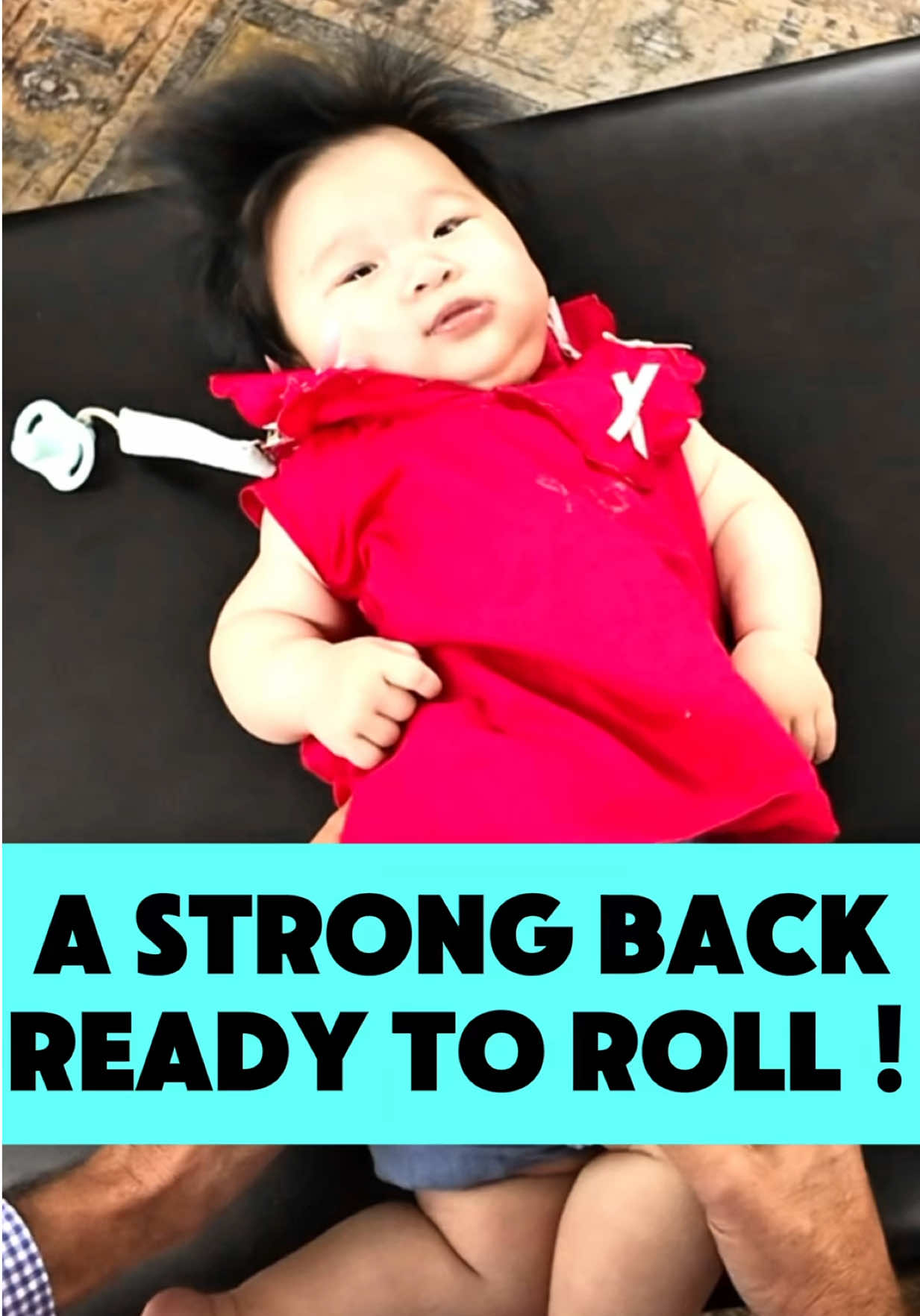 @Baby Development Expert