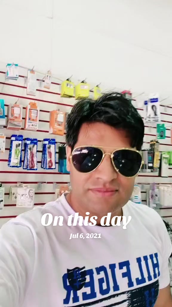 @M Asim Chohan