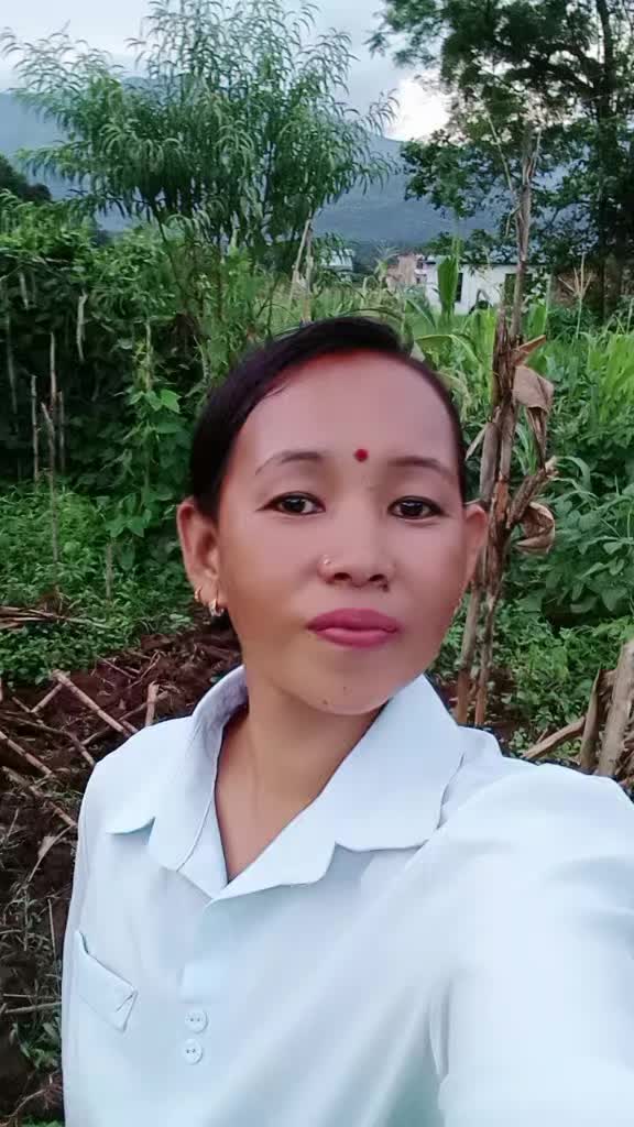 @Parbati Tamang