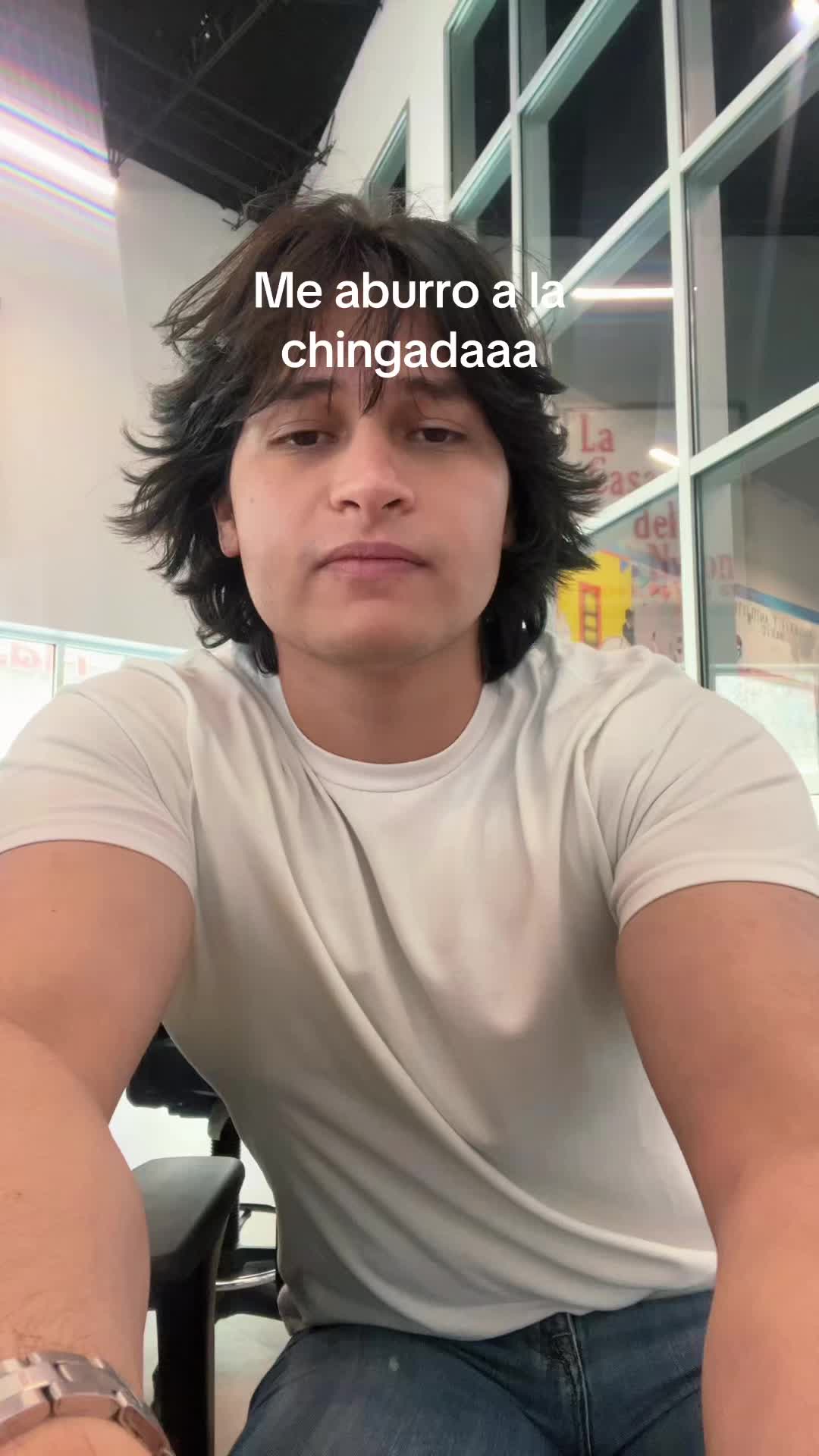 @Chungiros