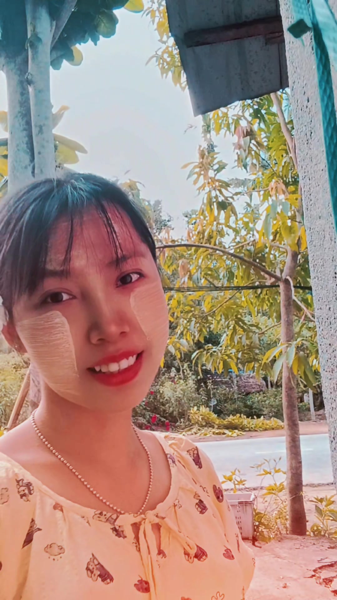 @Yi Yi Lin