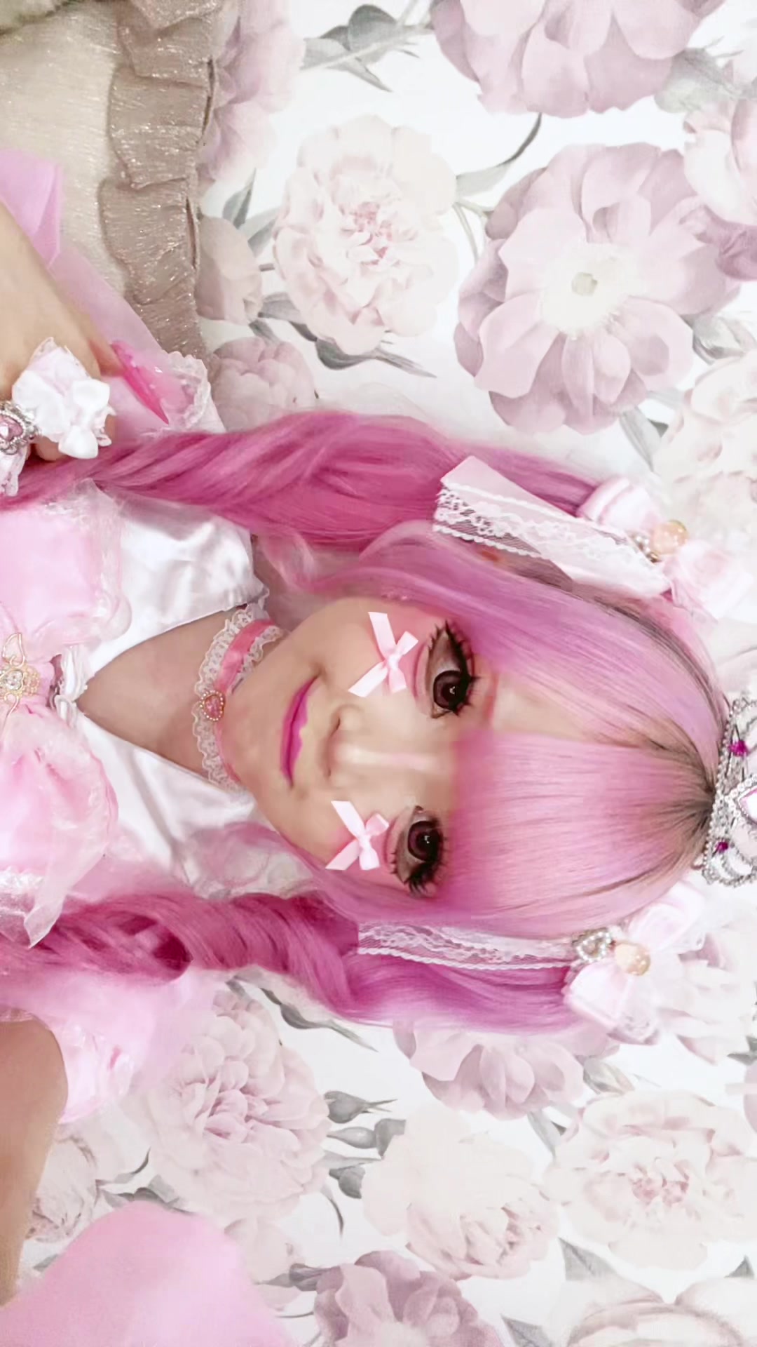 @姫ギャルりりぴ🎀💝