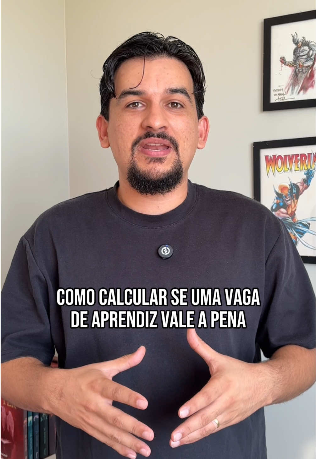 @Meu Primeiro Emprego